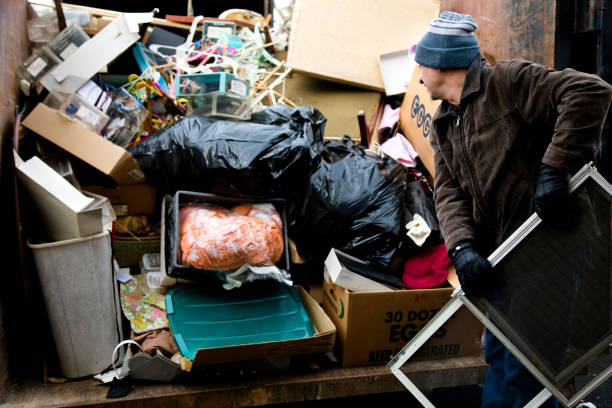Best Affordable Junk Removal Services  in London, CA
