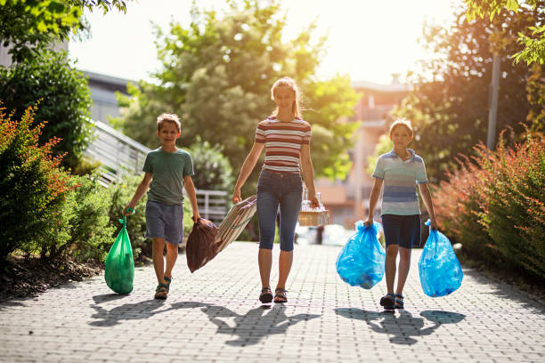 Professional Junk Removal in London, CA
