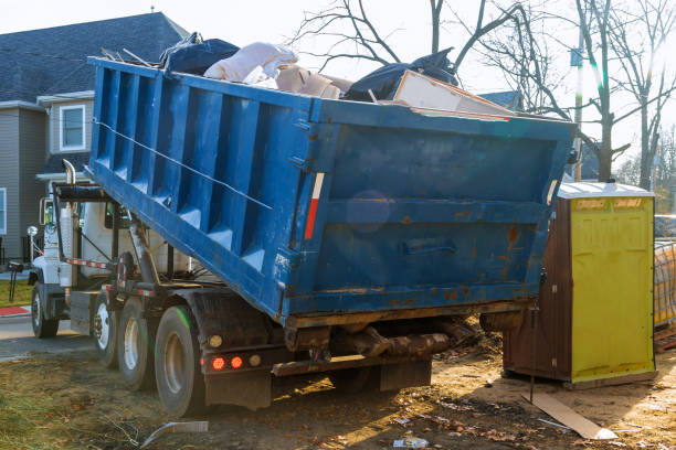 Best Commercial Junk Removal  in London, CA