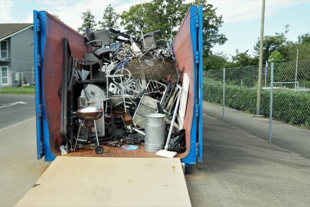 Best Trash Removal Near Me  in London, CA