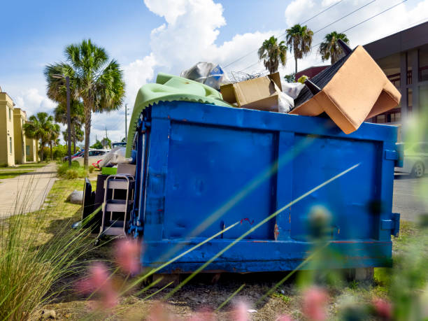 Best Commercial Cleanout Services  in London, CA