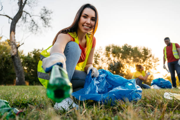 Best Professional Junk Removal  in London, CA