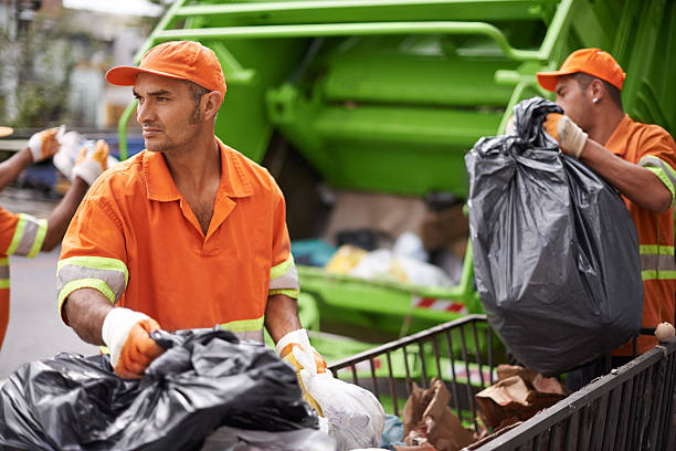  London, CA Junk Removal Pros
